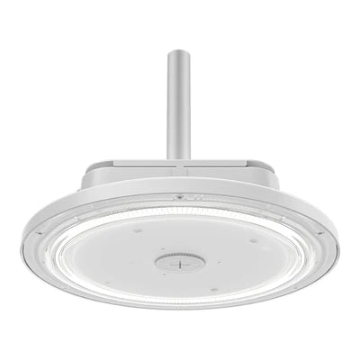 Westgate 30/50/75/100 Watt Selectable LED Sensor Ready Garage Light with Uplight 3000K/4000K/5000K