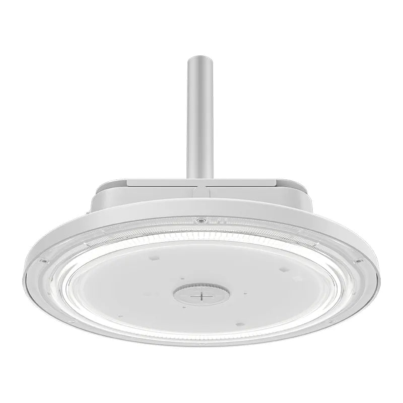 Westgate 30/50/75/100 Watt Selectable LED Sensor Ready Garage Light with Uplight 3000K/4000K/5000K