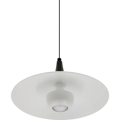 Westgate 12 Watt Integrated LED Modern Designer Pendant Light 2700K/3000K/3500K/4000K/5000K