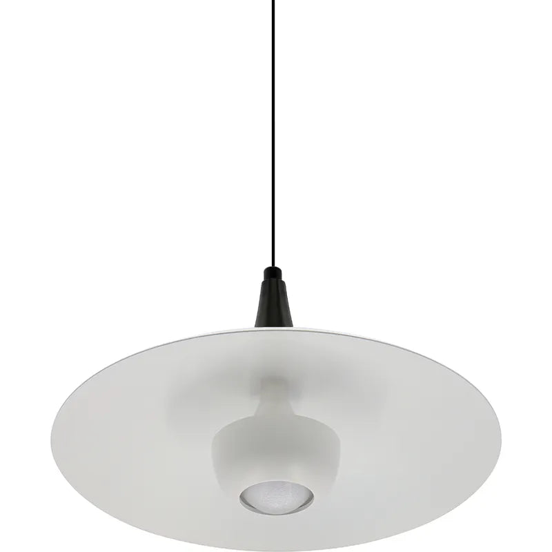 Westgate 12 Watt Integrated LED Modern Designer Pendant Light 2700K/3000K/3500K/4000K/5000K