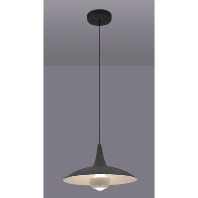 Westgate 12 Watt Integrated LED Modern Designer Pendant Light 2700K/3000K/3500K/4000K/5000K