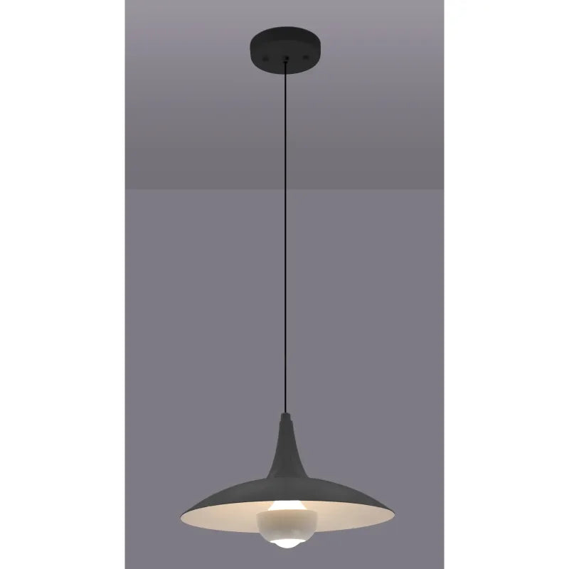 Westgate 12 Watt Integrated LED Modern Designer Pendant Light 2700K/3000K/3500K/4000K/5000K