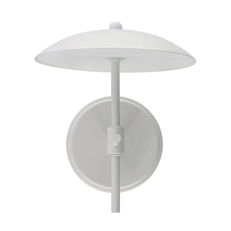 Westgate 10 Watt Integrated LED Modern Wall Sconce 2700K/3000K/3500K/4000K/5000K