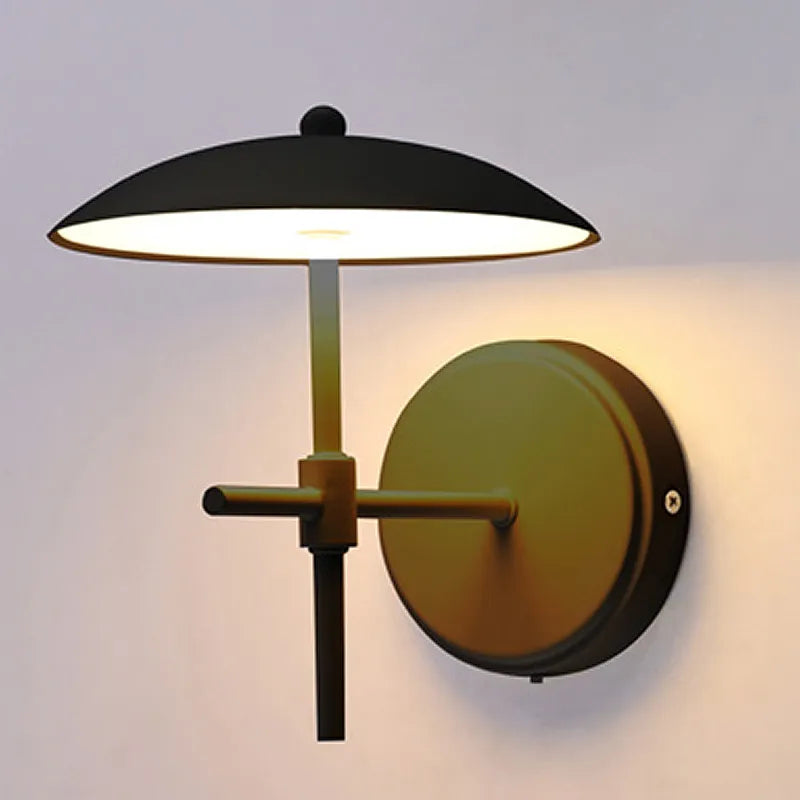 Westgate 10 Watt Integrated LED Modern Wall Sconce 2700K/3000K/3500K/4000K/5000K