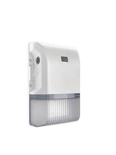 Westgate 15/20/30 Watt 120-277V LED Emergency Non-Cutoff Wall Pack With 120V Photocell 3000K/4000K/5000K White