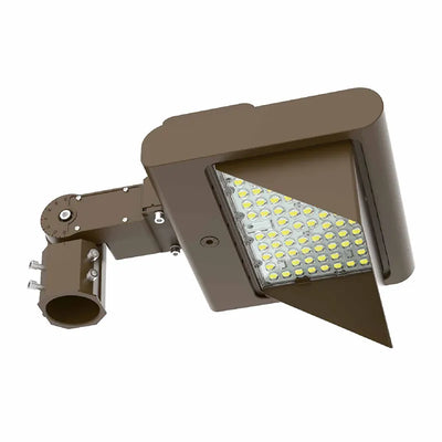 Westgate Shroud A for Westgate Large LFX Series Flood Area Lights Bronze