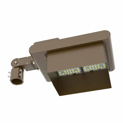 Westgate Shroud E for Westgate XL LFX Series Flood Area Lights Bronze