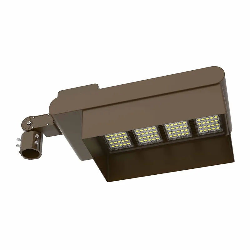 Westgate Shroud G for Westgate XXL LFX Series Flood Area Lights Bronze