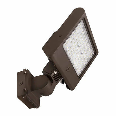 Westgate Adjustable Wall Junction Box for Westgate LFX Flood Area Light Series