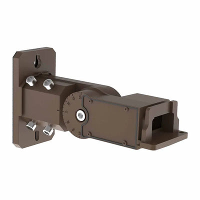 Westgate Pole Adapter for LFX-SF Slip Fitter Mount for Westgate LFX Flood Area Light Series