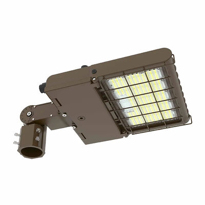 Westgate Wire Guard A for Westgate Large LFXPRO Series Flood Area Lights Bronze