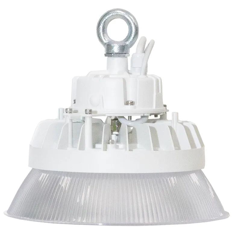 50 Watt 120-277V LED High Lumen Mini High Bay UFO Light Fixture