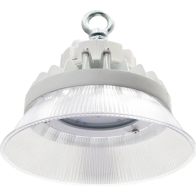 50 Watt 120-277V LED High Lumen Mini High Bay UFO Light Fixture