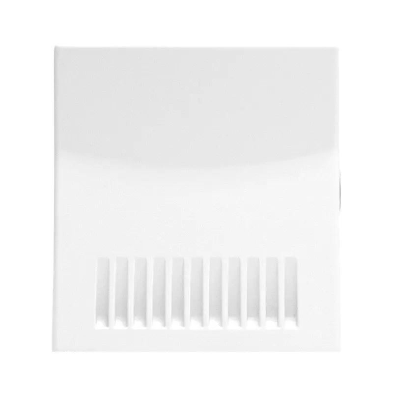 Westgate 10/15/24 Watt Selectable LED Adjustable Mini Cutoff Wall Pack 3000K/4000K/5000K