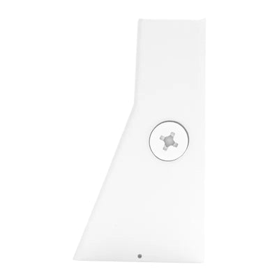 Westgate 10/15/24 Watt Selectable LED Adjustable Mini Cutoff Wall Pack 3000K/4000K/5000K