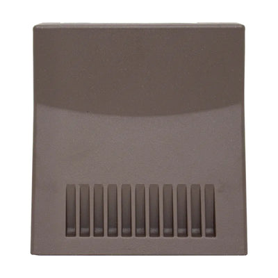 Westgate 10/15/24 Watt Selectable LED Adjustable Mini Cutoff Wall Pack 3000K/4000K/5000K