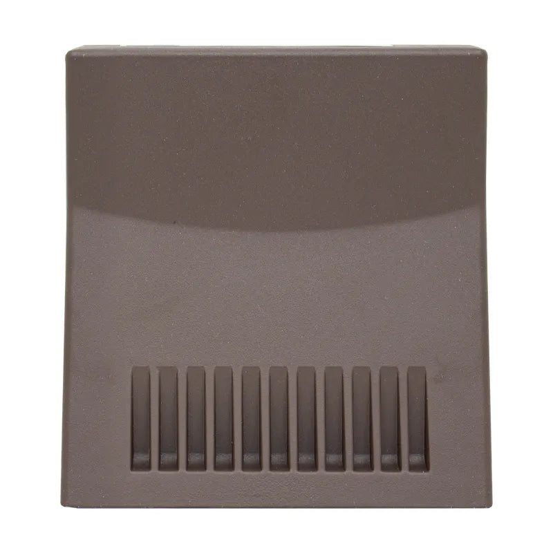Westgate 10/15/24 Watt Selectable LED Adjustable Mini Cutoff Wall Pack 3000K/4000K/5000K