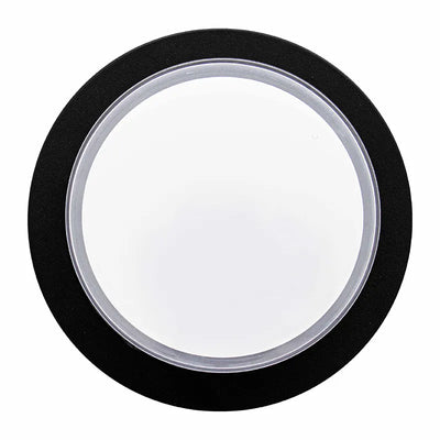 Westgate 12 Watt Color Selectable LED Architectural Wall Light with Dual Lens 3000K/4000K/5000K