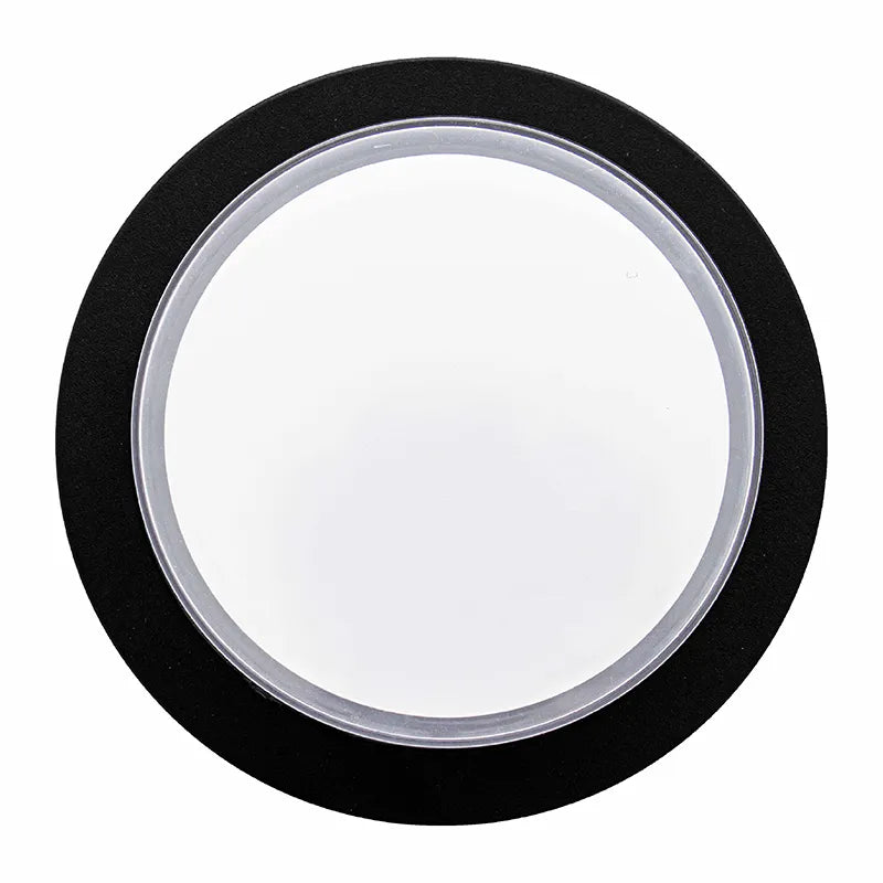 Westgate 12 Watt Color Selectable LED Architectural Wall Light with Dual Lens 3000K/4000K/5000K