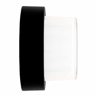 Westgate 12 Watt Color Selectable LED Architectural Wall Light with Dual Lens 3000K/4000K/5000K