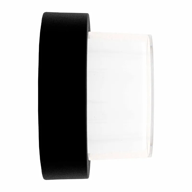 Westgate 12 Watt Color Selectable LED Architectural Wall Light with Dual Lens 3000K/4000K/5000K