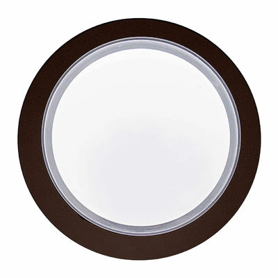Westgate 12 Watt Color Selectable LED Architectural Wall Light with Dual Lens 3000K/4000K/5000K