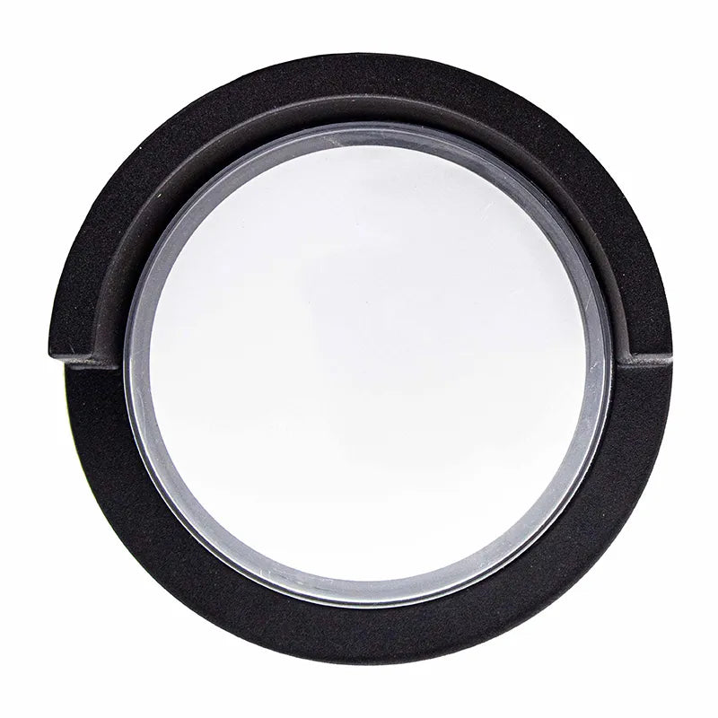 Westgate 12 Watt Color Selectable LED Architectural Non-Cutoff Wall Light 3000K/4000K/5000K
