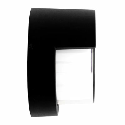 Westgate 12 Watt Color Selectable LED Architectural Non-Cutoff Wall Light 3000K/4000K/5000K