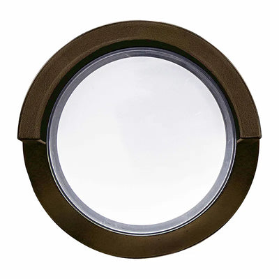 Westgate 12 Watt Color Selectable LED Architectural Non-Cutoff Wall Light 3000K/4000K/5000K
