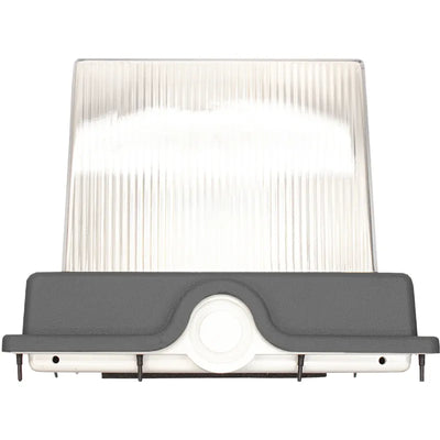 Westgate 13/20/26 Watt 120-277V Color Selectable LED Non-Cutoff Wall Pack With 120V Photocell