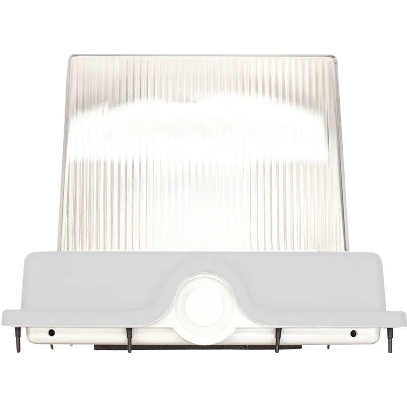 Westgate 13/20/26 Watt 120-277V Color Selectable LED Non-Cutoff Wall Pack With 120V Photocell