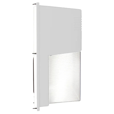 Westgate 13/20/26 Watt 120-277V Color Selectable LED Non-Cutoff Wall Pack With 120V Photocell