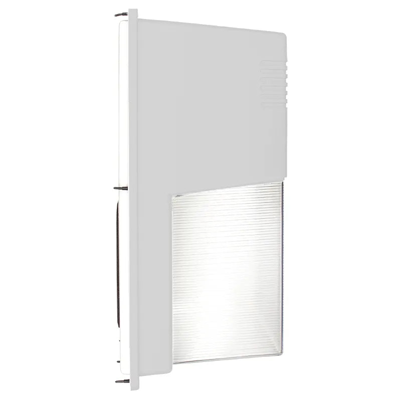 Westgate 13/20/26 Watt 120-277V Color Selectable LED Non-Cutoff Wall Pack With 120V Photocell