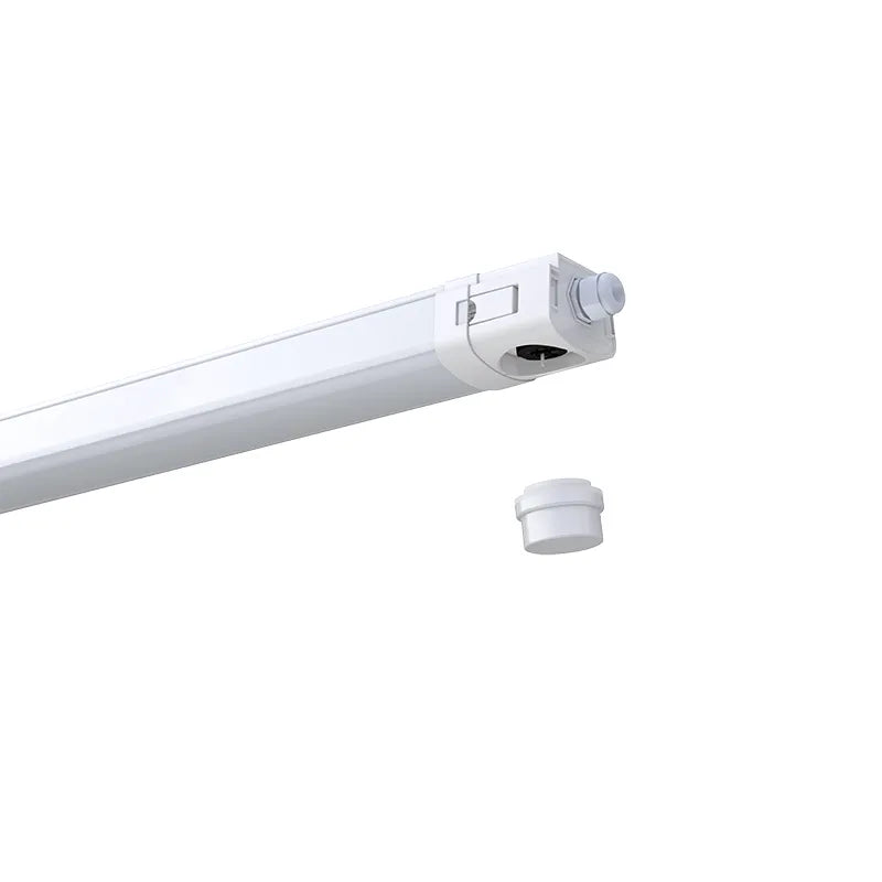 Sensor Ready Endcap for Westgate LTPV Linear Vapor Tight Fixtures