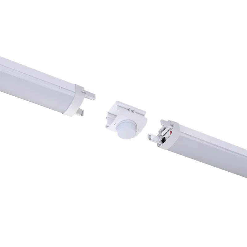 Sensor Ready Seamless Coupling Channel for Westgate LTPV Linear Vapor Tight Fixtures