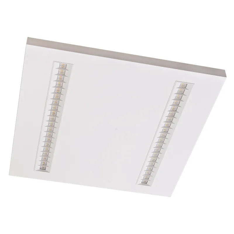 2x2 20/25/30/40 Watt Selectable Architectural LED Grille Troffer 3500K/4000K/5000K