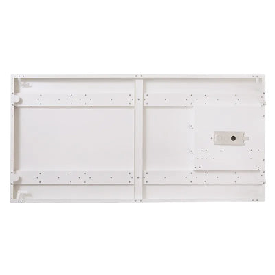 2x4 30/40/50/60 Watt Selectable Architectural LED Grille Troffer 3500K/4000K/5000K