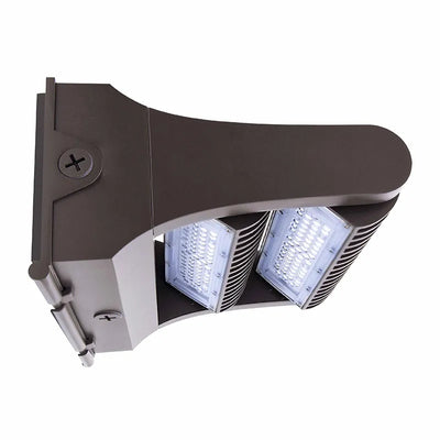Westgate 120 Watt TYPE II LED Rotatable Wall Pack Gen 2