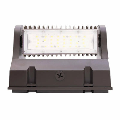 Westgate 25 Watt TYPE II LED Rotatable Wall Pack Gen 2