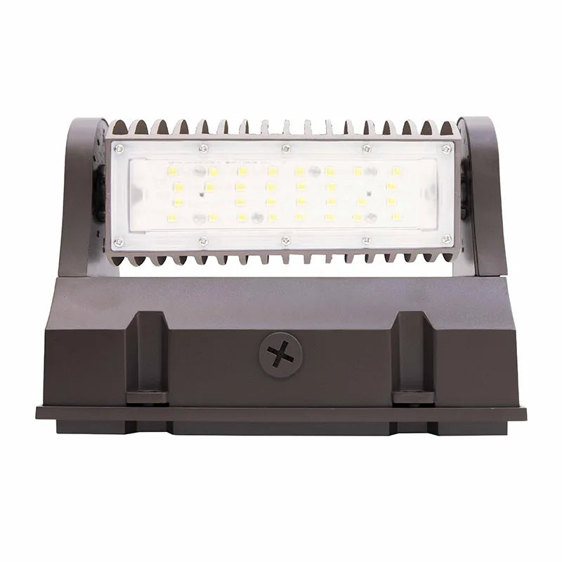 Westgate 25 Watt TYPE II LED Rotatable Wall Pack Gen 2