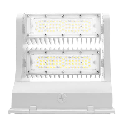 Westgate 25/40/60 Watt TYPE II LED Rotatable Wall Pack Gen 2 3000K/4000K/5000K