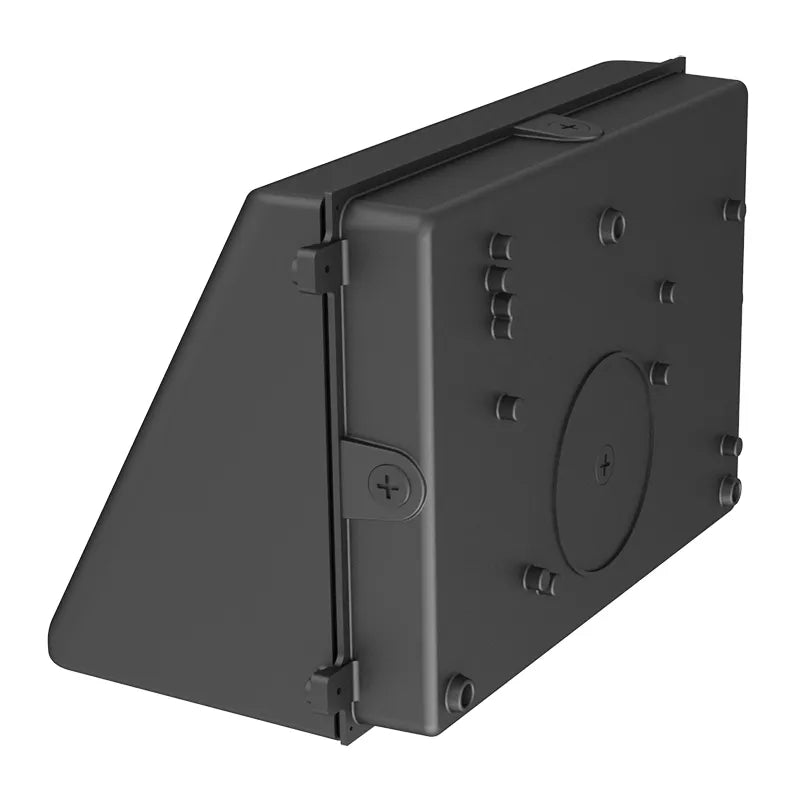 Westgate 30/40/60/80 Watt LWPX LED Selectable Full Cutoff Wall Pack 3000K/4000K/5000K/5700K