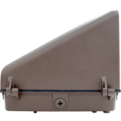 50 Watt LWPX LED Selectable Full Cutoff Wall Pack