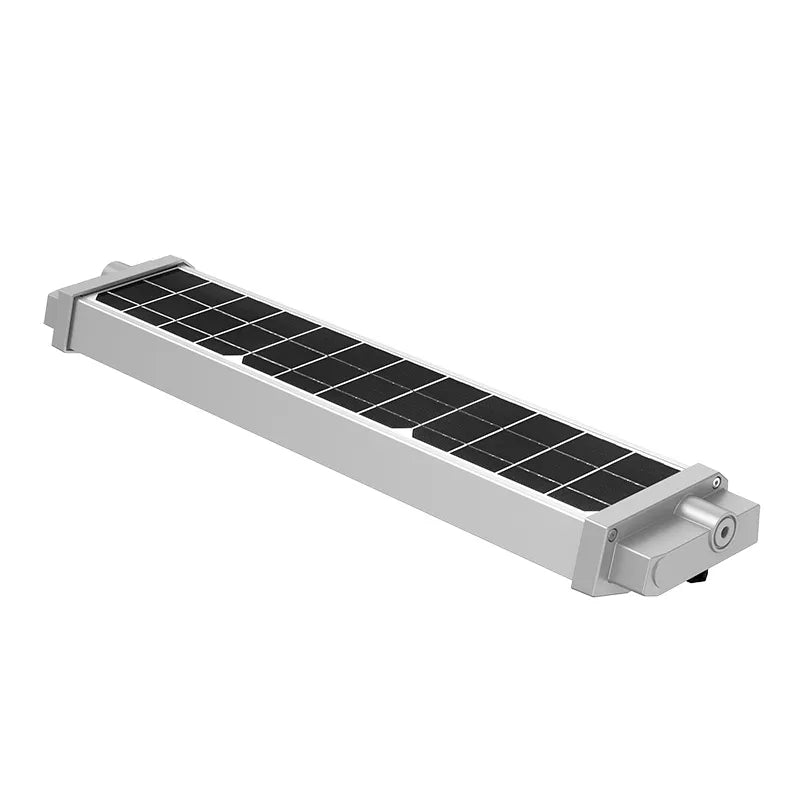 Westgate 2 Foot 5 Watt LED PRO Solar Sign Light 5000K with Remote Control