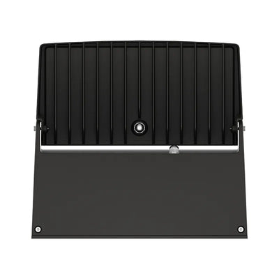 50/65/80 Watt Full Cutoff LED Modern Adjustable Wall Pack With Photocell 3000K/4000K/5000K