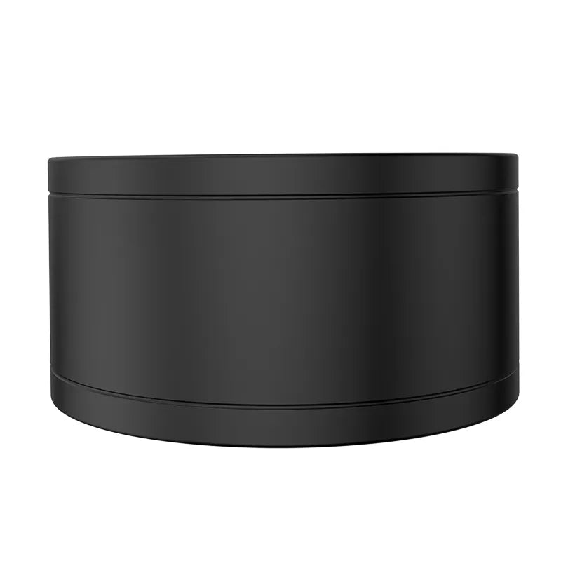 24/32/40 Watt Full Cutoff LED Cylinder Wall Pack With Photocell 3000K/4000K/5000K