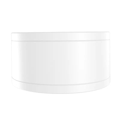 24/32/40 Watt Full Cutoff LED Cylinder Wall Pack With Photocell 3000K/4000K/5000K
