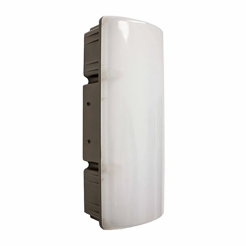 20 Watt 120-277V LED Vandal-Proof Wall Pack
