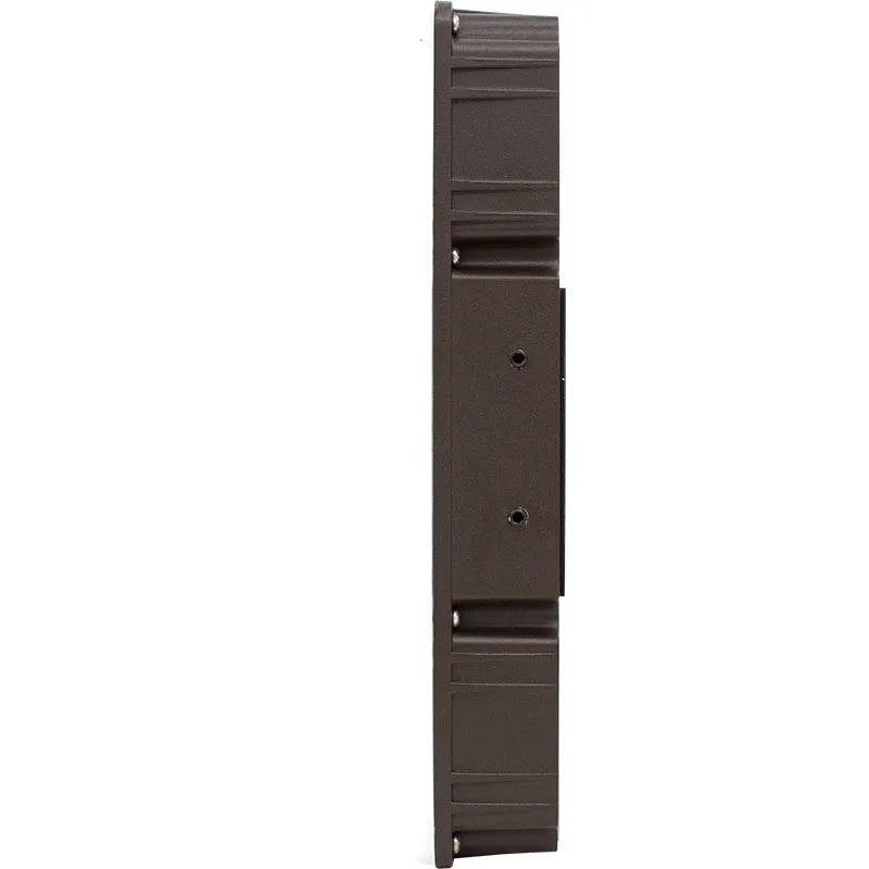 20 Watt 120-277V LED Vandal-Proof Wall Pack
