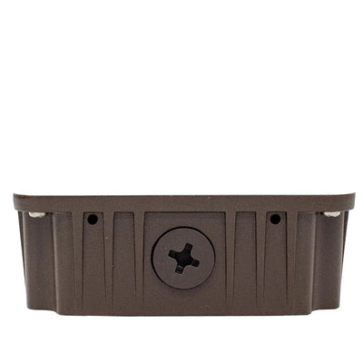 20 Watt 120-277V LED Vandal-Proof Wall Pack